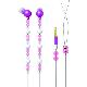Stereo Earphones, EP-110