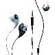 Stereo Earphones, EP-121