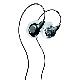 Stereo Earphones, EP-123