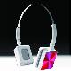Stereo Headphones, HP-503