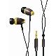 Wood Earphones, WP-131