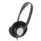Dynamic Stereo Headphones