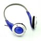 Neckband Stereo Headphones