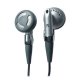 Deluxe Stereo Earphones