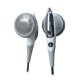 Deluxe Stereo Earphones