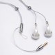 Necklace Stereo Earphones