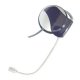 Clip Style Handsfree Earphones