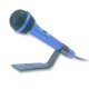 Dynamic Microphone, DM-840
