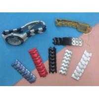 Anodizing Watch Bands with Microns
