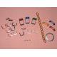 Anodizing for Watch Buckles & Watch Crowns