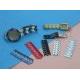 Anodizing Watch Bands with Microns