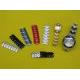 Anodizing Watch Bands with Microns