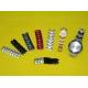 Anodizing Watch Bands with Microns