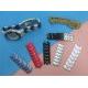 Anodizing Watch Bands with Microns