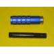 Anodizing for Aluminium Torch
