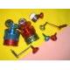 Anodizing Colour on CNC Product Parts