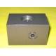Hard Anodizing for Aluminium Parts