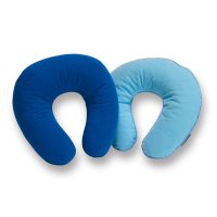 Bubble Foam Neck Cushion
