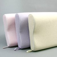 Aromatic Contour Pillow