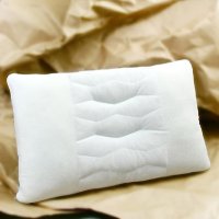 Buck Wheat Bubble Foam Pillow