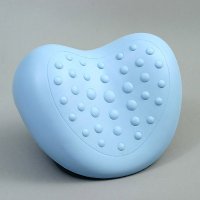 Bath Pillow-Apple Shape