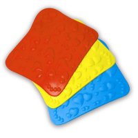 Foot Massager - Heart Shaped Pattern