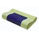 Thermo Gel Pillow - W/lavender Fragrance - Air Channel Cut For Foam - W/ Thermo Gel - Airholes, HP-19A3(PIS-P007)