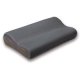 Charcoal Foam Pillow