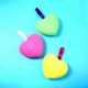 Promotional Heart Shaped Product, SL-8J