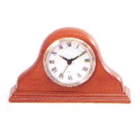 Wooden Table Clocks