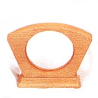 Wooden Table Clocks