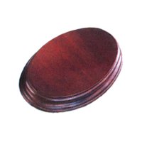 Wooden Plaques Shields and Trophy Bases