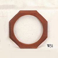 Wooden Wall Clocks
