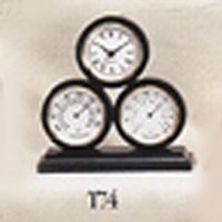 Wooden Table Clocks