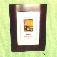 Wooden Frames