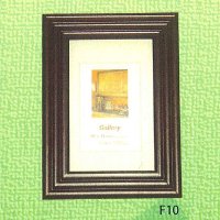 Wooden Frames