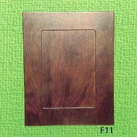 Wooden Frames