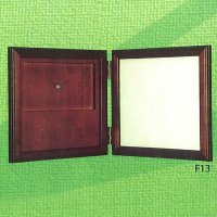 Wooden Frames