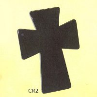 Wooden Cross