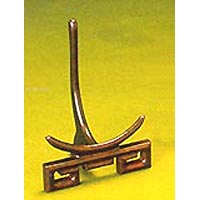 Plate Stand