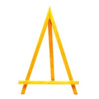 Easel