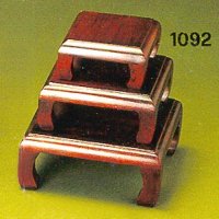 Figurine Stand