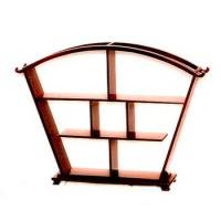 Curio Stand, 16 inchesH