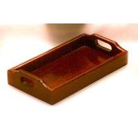 Wooden Tray