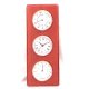 Wooden Thermometers / Hygrometers
