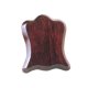 Wooden Plaques Shields and Trophy Bases, S5