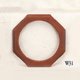 Wooden Wall Clocks