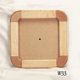 Wooden Wall Clocks