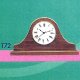 Wooden Table Clocks