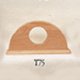 Wooden Table Clocks